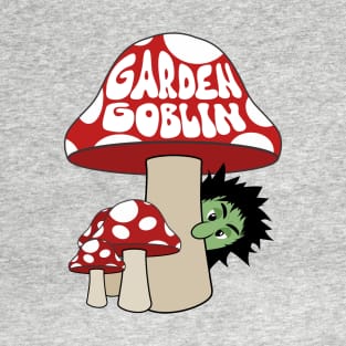 King Gizzard and the Lizard Wizard - Garden Goblin T-Shirt